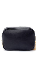 Women's Tassel Detailed Crossbody Bag | Derimod Women's Tassel Detailed Crossbody Bag | Derimod
