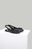 Çiçekli Kadın Ayakkabı | Derimod Çiçekli Kadın Ayakkabı | Derimod