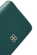 Women's Green Wallet | Derimod Women's Green Wallet | Derimod