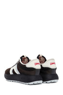 Camper Kadın Gri Pelotas Athens Bağcıklı Sneaker | Derimod Camper Kadın Gri Pelotas Athens Bağcıklı Sneaker | Derimod