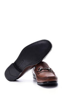 Men's Buckle Detailed Shoes | Derimod Men's Buckle Detailed Shoes | Derimod