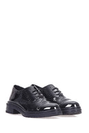 Women's Patent Leather Shoes | Derimod Women's Patent Leather Shoes | Derimod