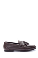 Men's Classic Leather Loafer | Derimod Men's Classic Leather Loafer | Derimod