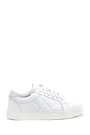 Kadın Deri Sneaker | Derimod Kadın Deri Sneaker | Derimod