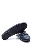 Kadın Deri Loafer | Derimod Kadın Deri Loafer | Derimod