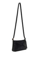 Woman Black Long Shoulder Strap Shoulder Bag | Derimod Woman Black Long Shoulder Strap Shoulder Bag | Derimod