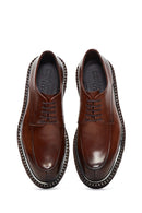 Men's Leather Casual Shoes | Derimod Men's Leather Casual Shoes | Derimod