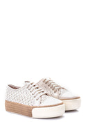 Kadın Hasır Tabanlı Ayakkabı | Derimod Kadın Hasır Tabanlı Ayakkabı | Derimod