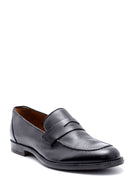 Erkek Deri Klasik Loafer | Derimod Erkek Deri Klasik Loafer | Derimod