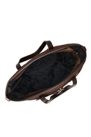 Woman Brown Mini Straw Shoulder Bag with Long Strap | Derimod Woman Brown Mini Straw Shoulder Bag with Long Strap | Derimod