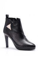 Women's Heeled Boots | Derimod Women's Heeled Boots | Derimod