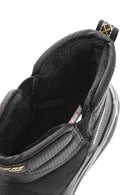 Skechers Kadın Siyah Bobs Sparrow Outdoor Bot | Derimod Skechers Kadın Siyah Bobs Sparrow Outdoor Bot | Derimod