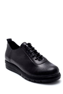 Women's Leather Casual Shoes | Derimod Women's Leather Casual Shoes | Derimod
