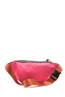 Women's Colorful Waist Bag | Derimod Women's Colorful Waist Bag | Derimod