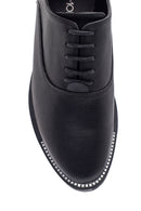 Kadın Metal Detaylı Ayakkabı | Derimod Kadın Metal Detaylı Ayakkabı | Derimod