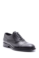 Erkek Deri Kösele Tabanlı Ayakkabı | Derimod Erkek Deri Kösele Tabanlı Ayakkabı | Derimod