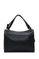 Women's Black Shoulder Bag | Derimod Women's Black Shoulder Bag | Derimod