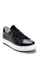 Kadın Deri Sneaker | Derimod Kadın Deri Sneaker | Derimod