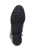 Women's Lace Up Boots | Derimod Women's Lace Up Boots | Derimod