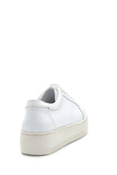 Kadın Deri Sneaker | Derimod Kadın Deri Sneaker | Derimod