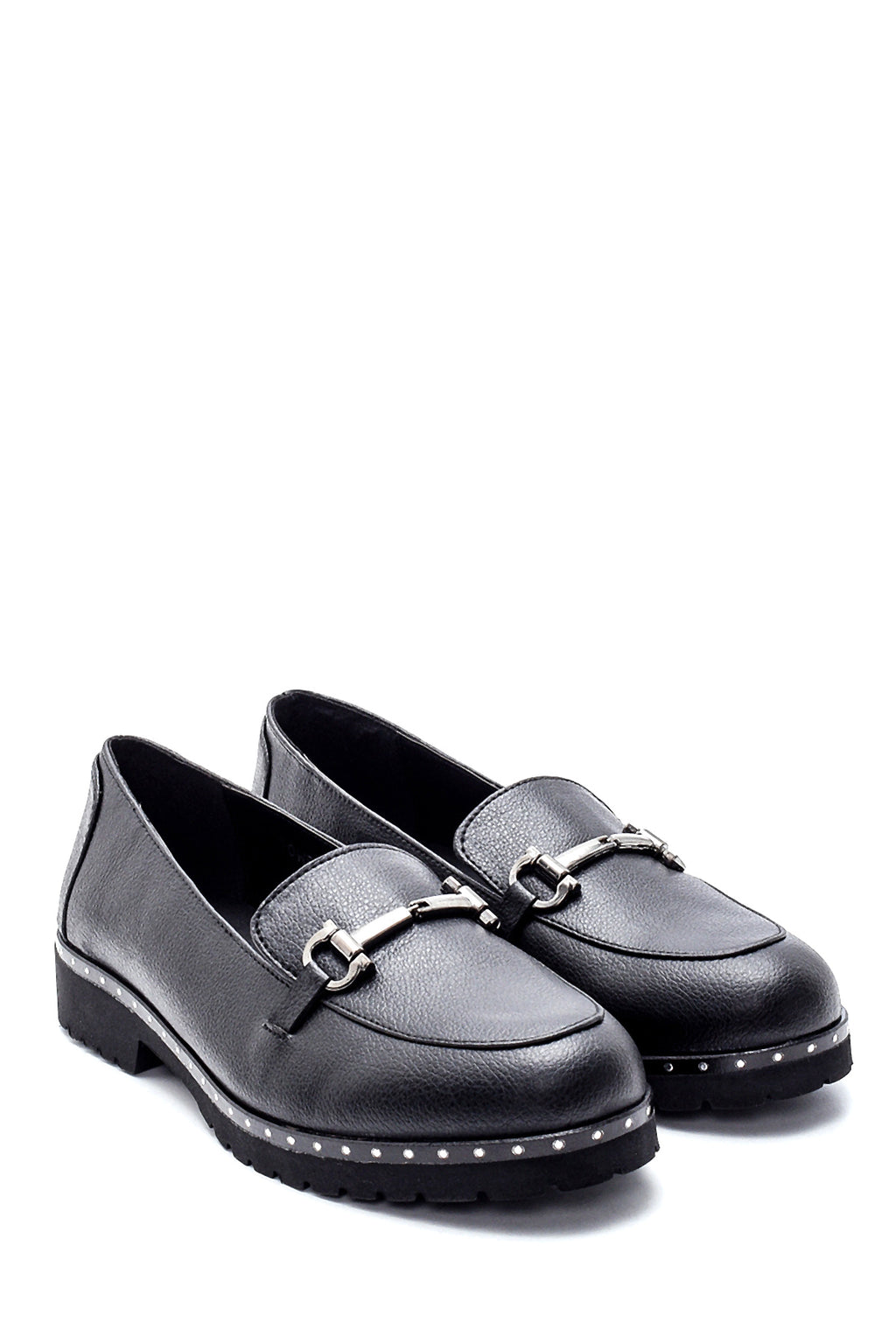 Kadın Loafer