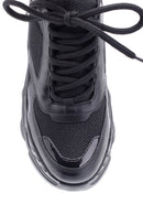 Kadın Yüksek Tabanlı Sneaker | Derimod Kadın Yüksek Tabanlı Sneaker | Derimod