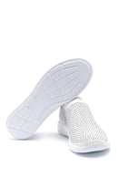 Kadın Taşlı Sneaker | Derimod Kadın Taşlı Sneaker | Derimod