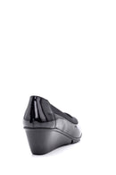 Women's Patent Leather Shoes | Derimod Women's Patent Leather Shoes | Derimod