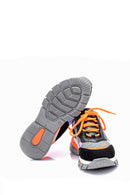 Women's High-Sole Sneaker | Derimod Women's High-Sole Sneaker | Derimod