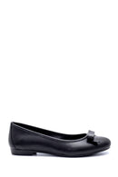 Women's Leather Ballerinas | Derimod Women's Leather Ballerinas | Derimod