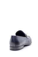 Men's Leather Loafer | Derimod Men's Leather Loafer | Derimod