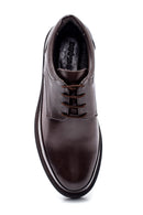 Men's Leather Casual Shoes | Derimod Men's Leather Casual Shoes | Derimod