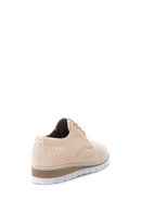 Kadın Bağcıklı Ayakkabı | Derimod Kadın Bağcıklı Ayakkabı | Derimod