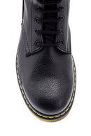 Women's Lace Up Boots | Derimod Women's Lace Up Boots | Derimod