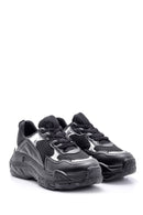 Kadın Yüksek Tabanlı Sneaker | Derimod Kadın Yüksek Tabanlı Sneaker | Derimod