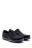 Men's Nubuck Leather Casual Shoes | Derimod Men's Nubuck Leather Casual Shoes | Derimod