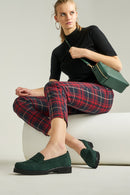Women's Suede Shoes | Derimod Women's Suede Shoes | Derimod