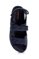 Women's Casual Sandals | Derimod Women's Casual Sandals | Derimod