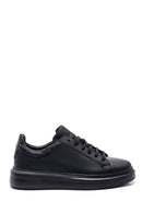 Men's Leather Sneaker | Derimod Men's Leather Sneaker | Derimod