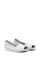 Women's Open Toe Shoes | Derimod Women's Open Toe Shoes | Derimod