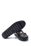 Women's Buckled Loafer | Derimod Women's Buckled Loafer | Derimod
