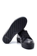 Kadın Deri Sneaker | Derimod Kadın Deri Sneaker | Derimod