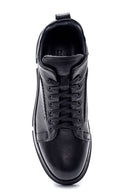 Men's Leather Casual Shoes | Derimod Men's Leather Casual Shoes | Derimod