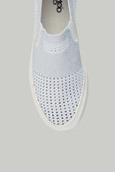 Kadın Örme Loafer | Derimod Kadın Örme Loafer | Derimod