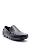 Men's Leather Loafer | Derimod Men's Leather Loafer | Derimod