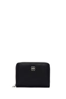 Women's Black Wallet | Derimod Women's Black Wallet | Derimod