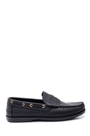 Erkek Deri Casual Loafer | Derimod Erkek Deri Casual Loafer | Derimod