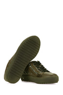 Fermuar Detaylı Erkek Deri Ayakkabı | Derimod Fermuar Detaylı Erkek Deri Ayakkabı | Derimod