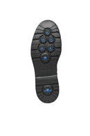 Geox Erkek Siyah Spherica Ec1 Abx Fermuarlı Waterproof Deri Bot | Derimod Geox Erkek Siyah Spherica Ec1 Abx Fermuarlı Waterproof Deri Bot | Derimod