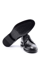 Erkek Deri Kösele Tabanlı Ayakkabı | Derimod Erkek Deri Kösele Tabanlı Ayakkabı | Derimod